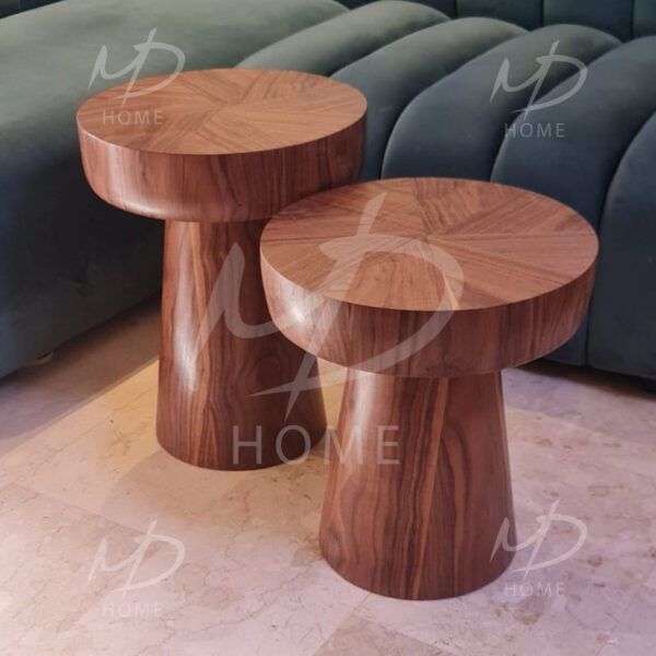Duo tables d'appoint OUDAYA – Image 2