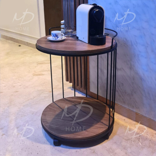 Desserte amovible LOUNGE